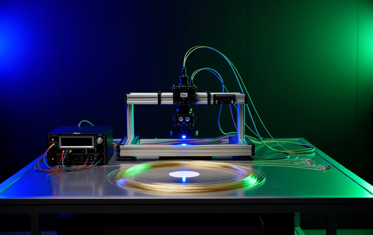 Simulation environment background