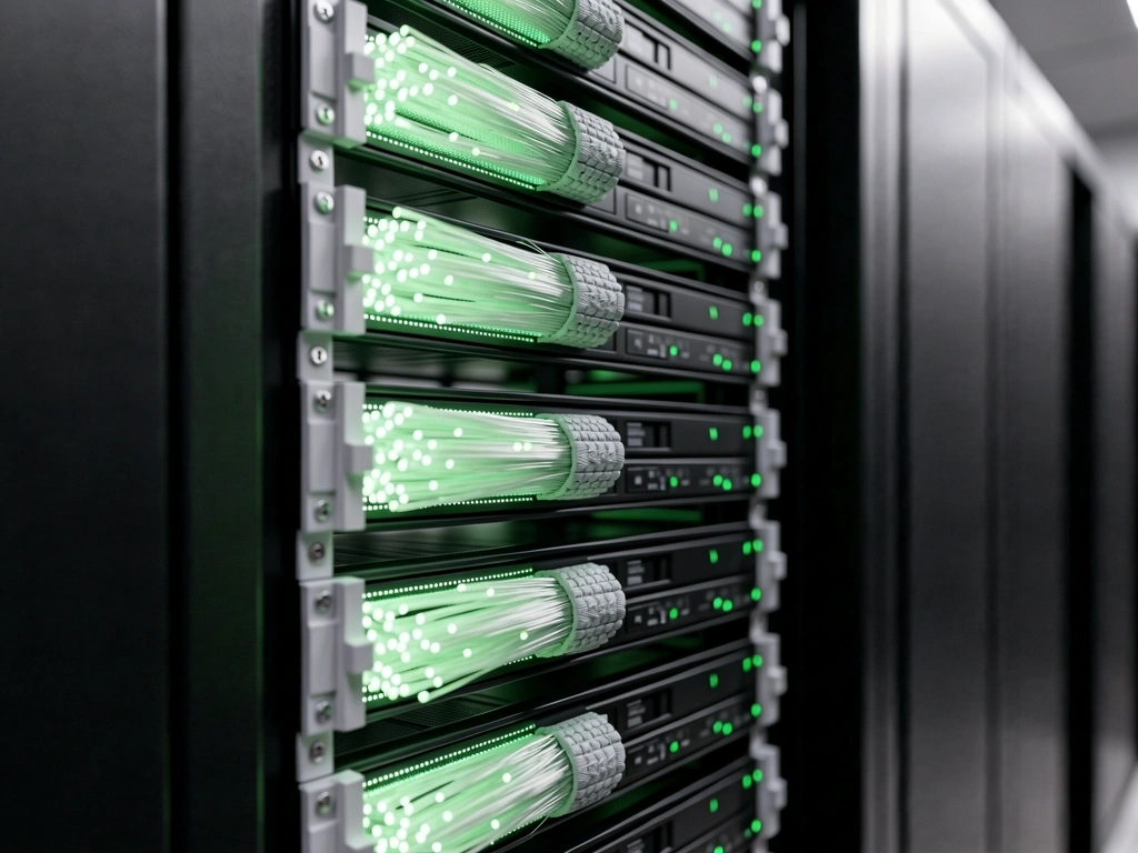 TokyoTwin Lab Infrastructure