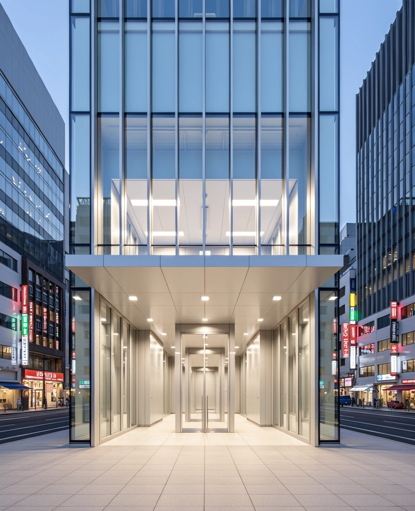 TokyoTwin Research Center