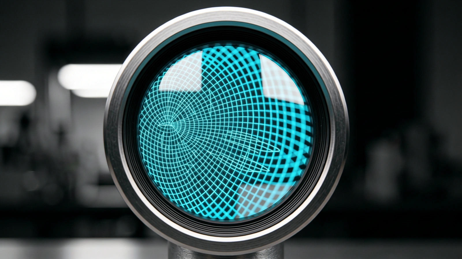 High-precision simulation environment